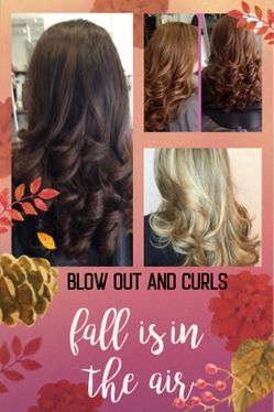 Peinado Y Maquillaje 