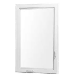 Casement Vinyl Window