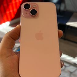 iPhone 15 128gb Tmobile And Metro