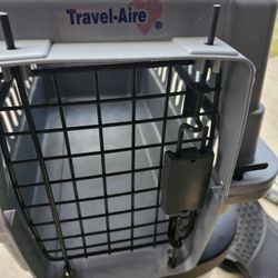 Dog Crate 