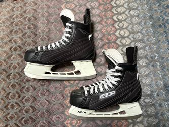 Bauer Nexus 4000 Skates - Men’s Size 10