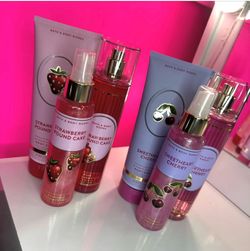 Bath and Bodyworks