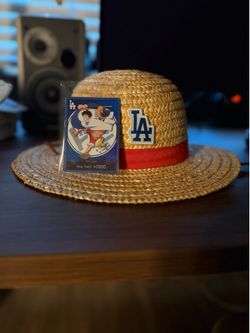 LUFFY DODGERS