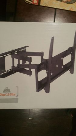 Wall mount for Flat screen HDTV for 36-70