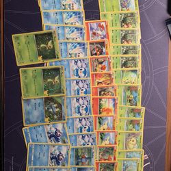 McDonald’s Pokémon Cards 25th Anniversary