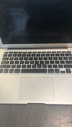 MacBook Air 13