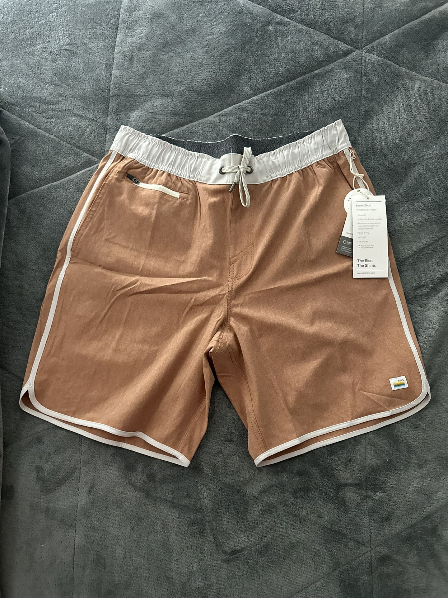 Vuori Shorts M