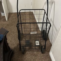 Medium Cart
