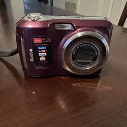 (mint)Kodak Digital Camera{business listing}