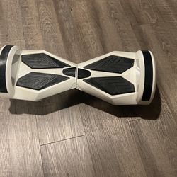 Hoover Board