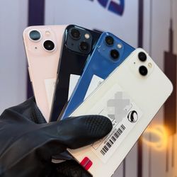 iPhone 14 Unlocked With Warranty 