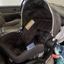 Baby Car Seat 