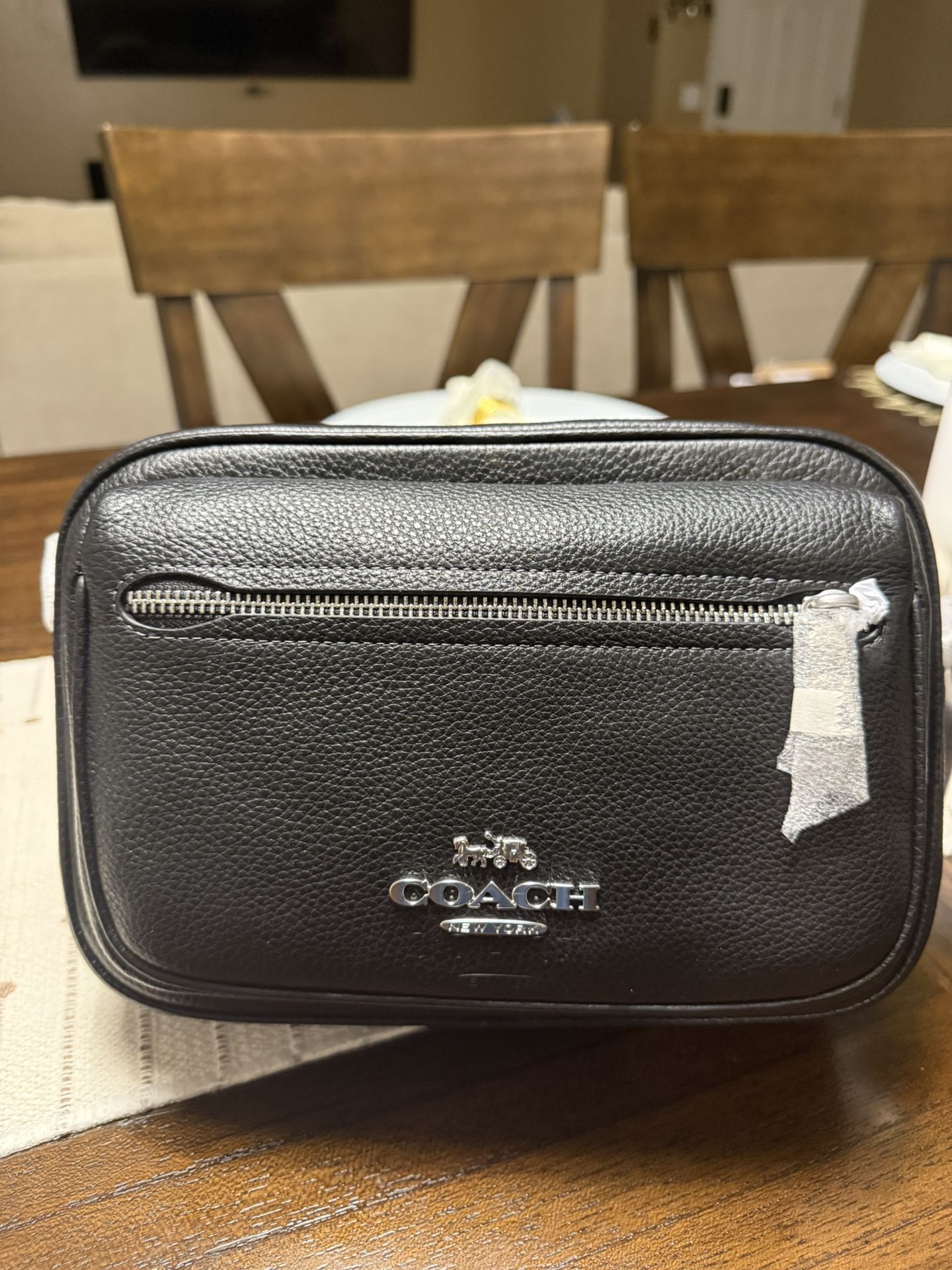 Coach Crossbody Bag