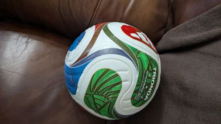 Soccer Ball