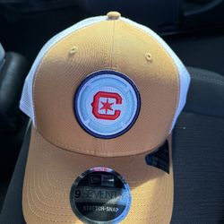 Chicago Fire 🔥 Hats New 3 For 75$