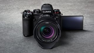 Panasonic Lumix S5 Camera Body — Used