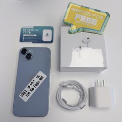 iPhone 14 Plus Unlocked 128 Gb