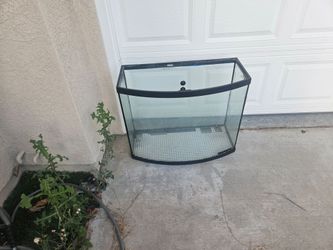 35 Gallon Fish Tank