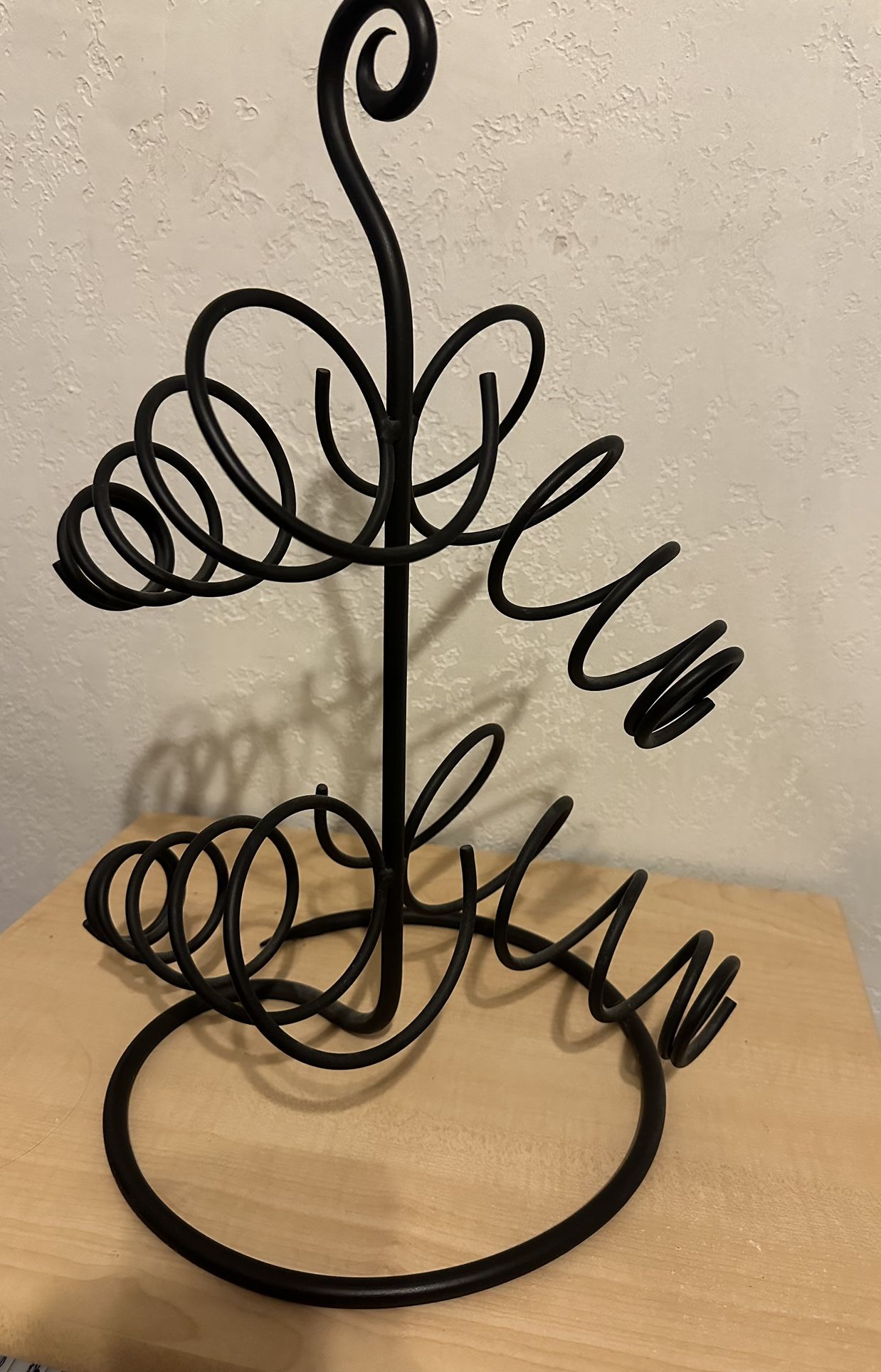 Pier One Wine Rack