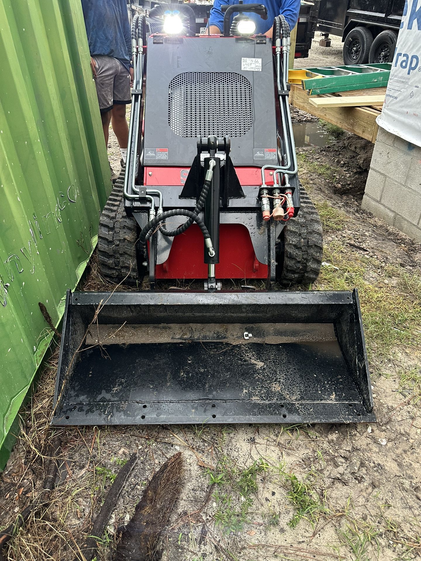 SDLOOL SL380c