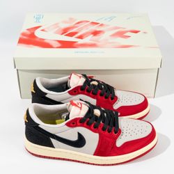 Air Jordan 1 Retro Low OG Trophy Room Away