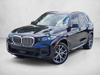 2026 BMW X5 PHEV