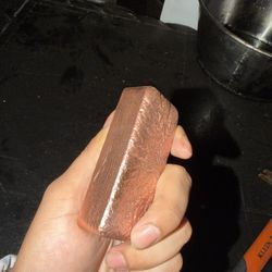 Copper, Precious Metals