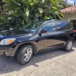 2008 Toyota Rav4