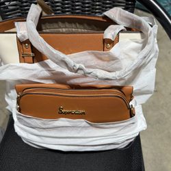 Handbags 