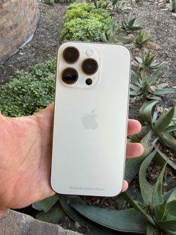 iPhone 14 Pro Unlocked