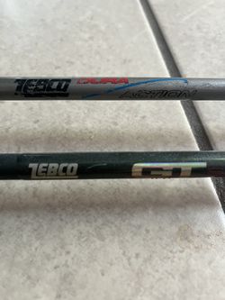 Fishing Poles