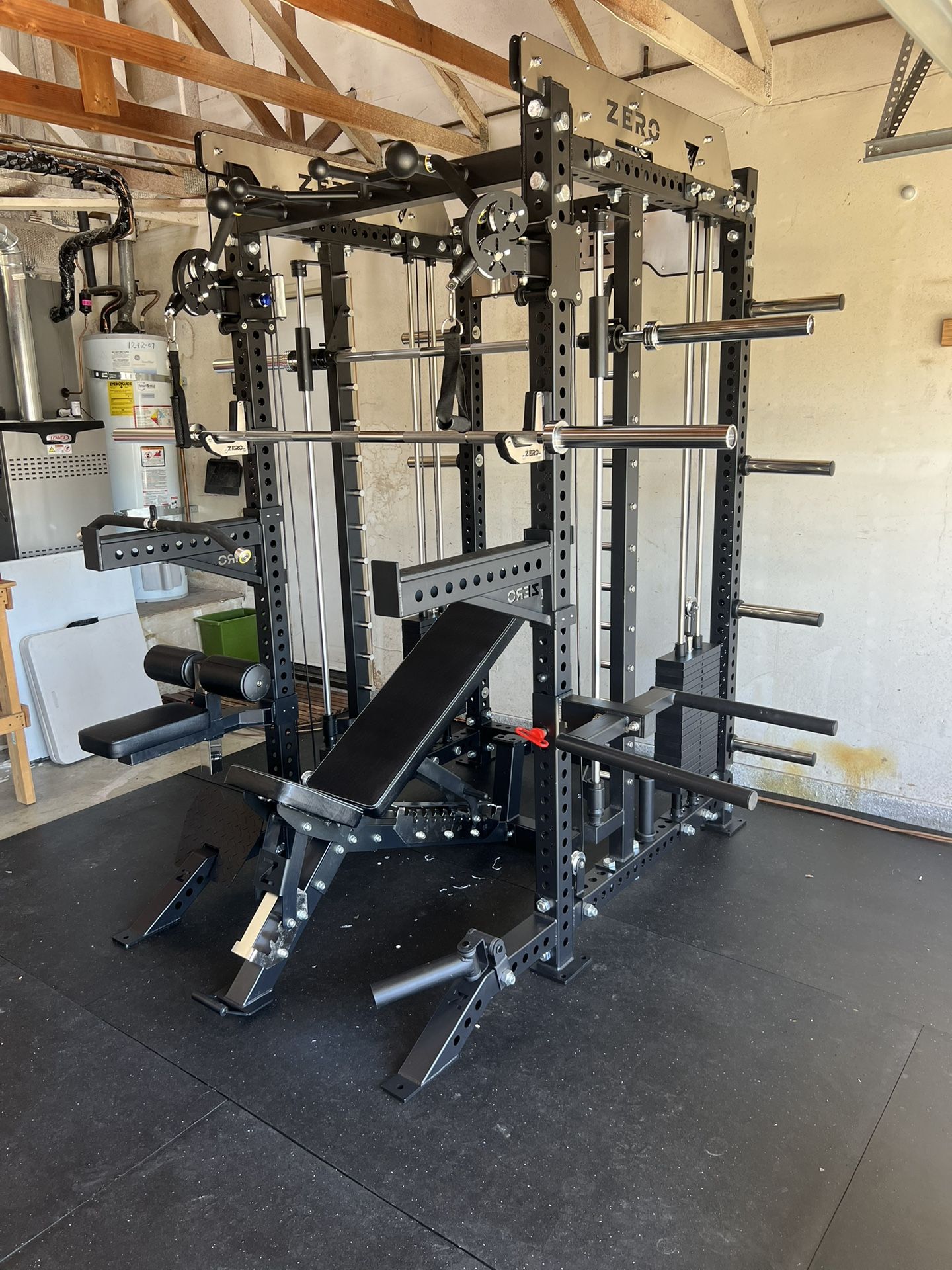 SM400 (Free Delivery+ Install)
