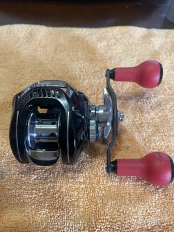 Fishing Rod Combo