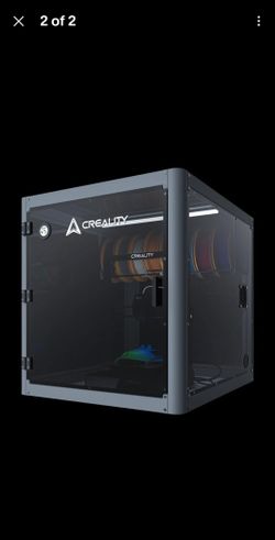 Creality Multifunctional Protective Cover