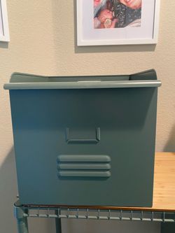 IKEA Containers