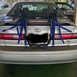 Thule Trunk Bike Rack