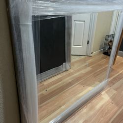 56x48 mirror 