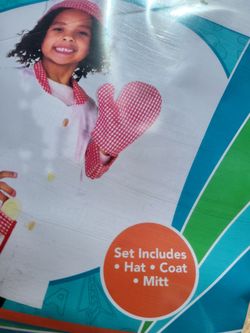 $5 Each Dress Up Sets
NEW great for costume