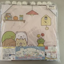 Sumikko Gurashi Storage Cubes