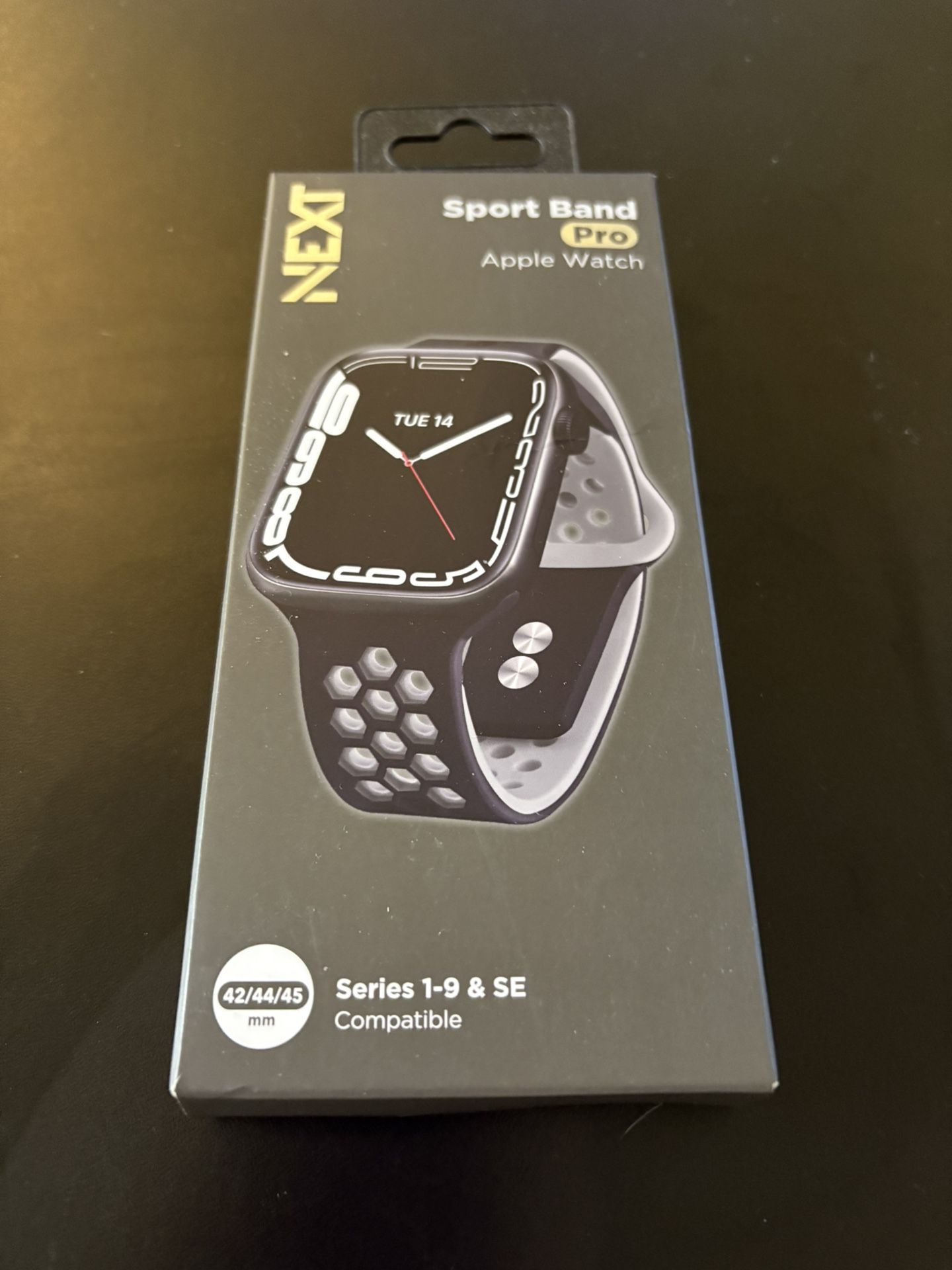 Apple Watch band