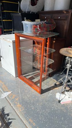 TV Stand