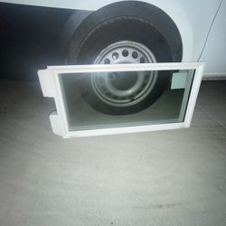 35-5/8 X 17-3/4 Fixed Window 