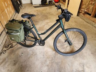 Cannondale Treadwell Bike