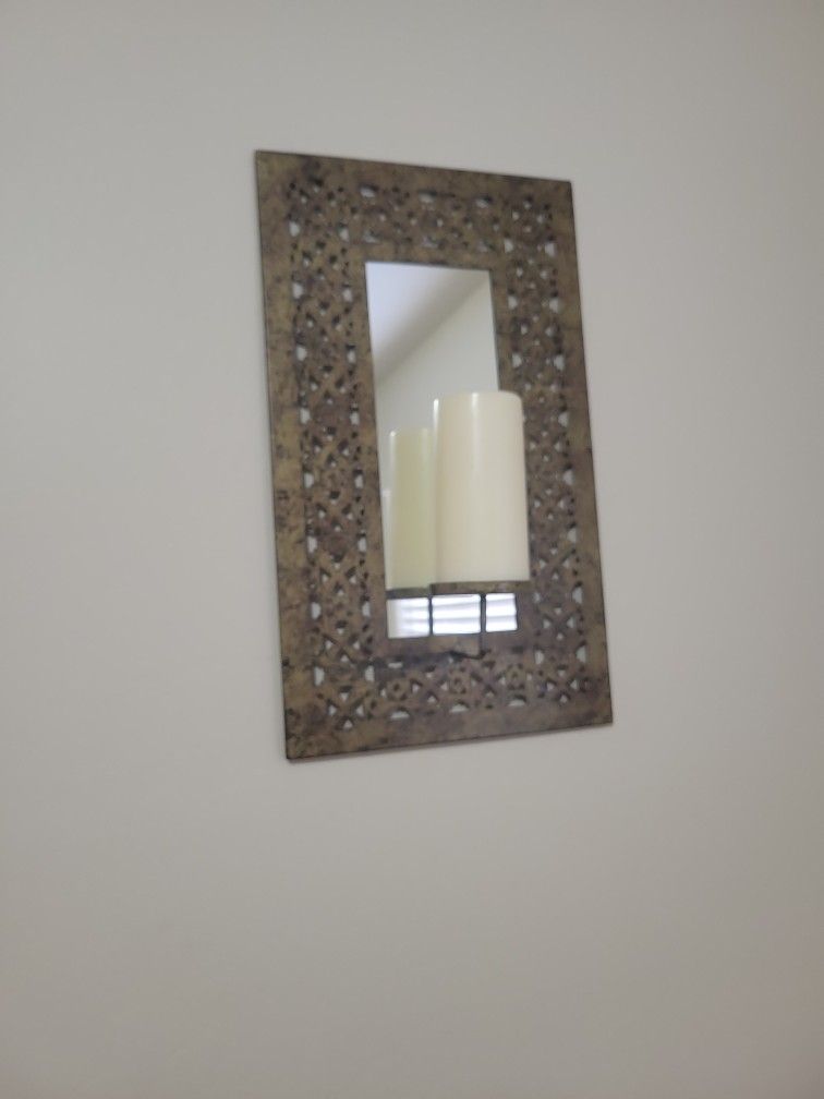 Wall Decorations