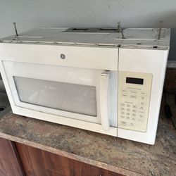 GE Microwave