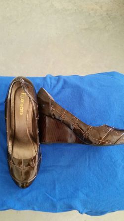 Size 8 1/2
