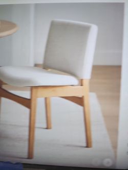 Nosh Dining Chairs Oak.