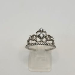 Anillo De Corona 