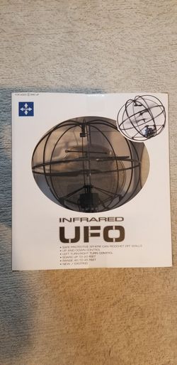 Mini Dron Toy