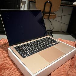 Macbook Air 13 inch